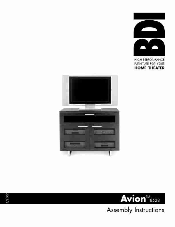 Becker Designed Home Theater System 8528A-page_pdf